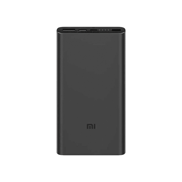 Xiaomi MI 10000 mAh Power Bank Version 3 (Global)