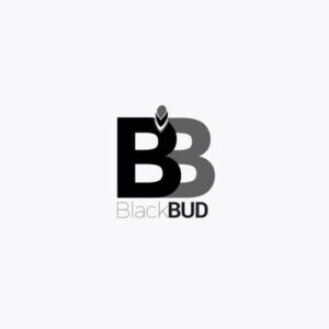 BlackBud Logo