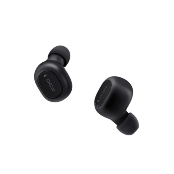 QCY Earbuds