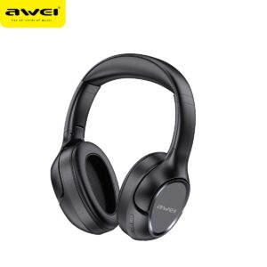Awei A770BL Wireless Stereo Headphone Cuffie Stereo