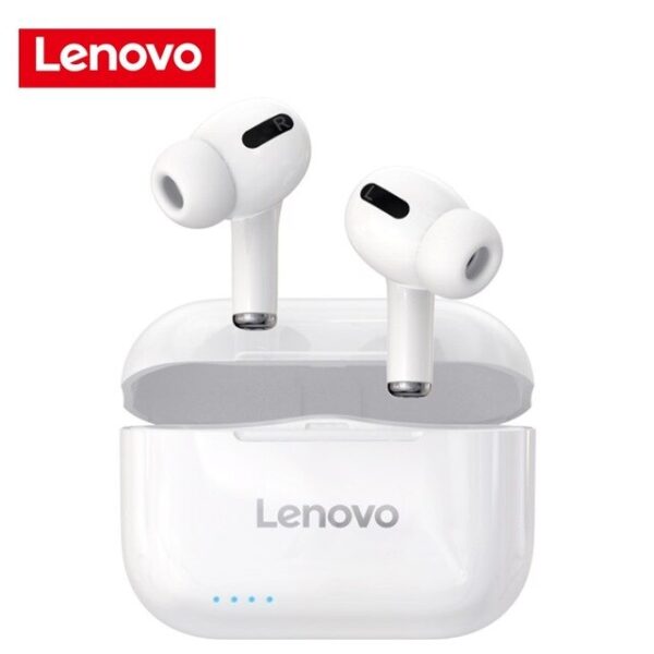 Lenovo LivePods LP1S Bluetooth Earbuds TWS