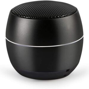 SENXIN Mini Wireless Stereo Portable Speaker With HD Sound and Bass