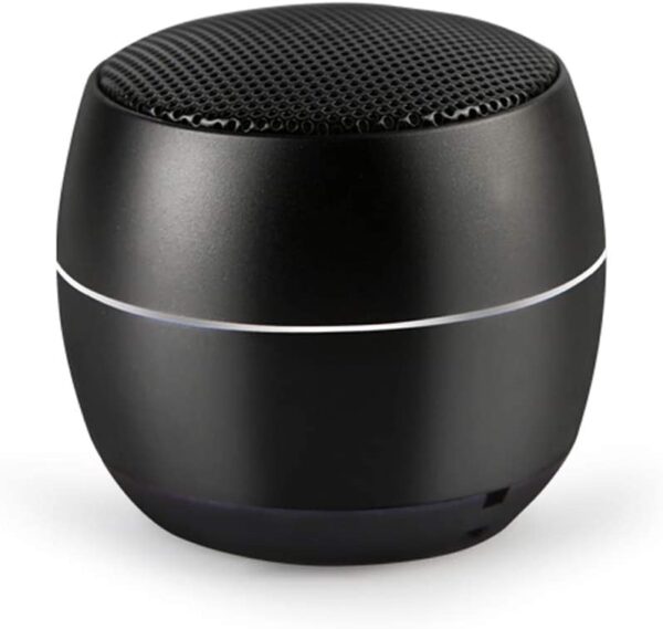 SENXIN Mini Wireless Stereo Portable Speaker With HD Sound and Bass