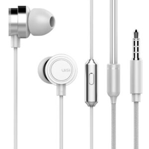 UiiSii HM13 Earphone For Games and Music Lovers