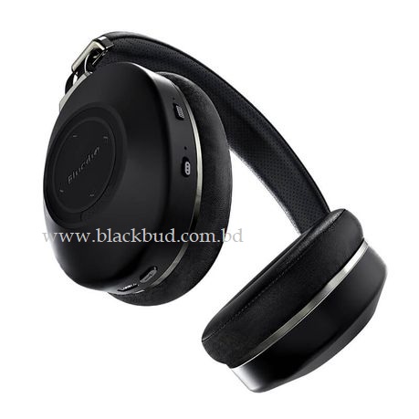 Bluedio Hurricane H2 Wireless Headset