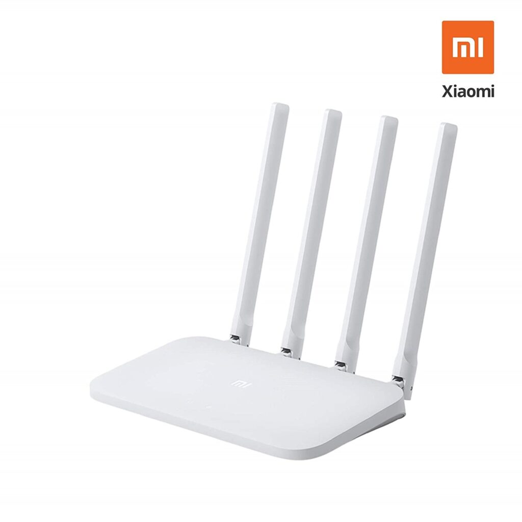 Xiaomi MI 4C WiFi Router 300Mbps Global Version
