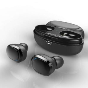 UiiSii TWS12 True Wireless Bluetooth Earphones with 1200mAh Battery
