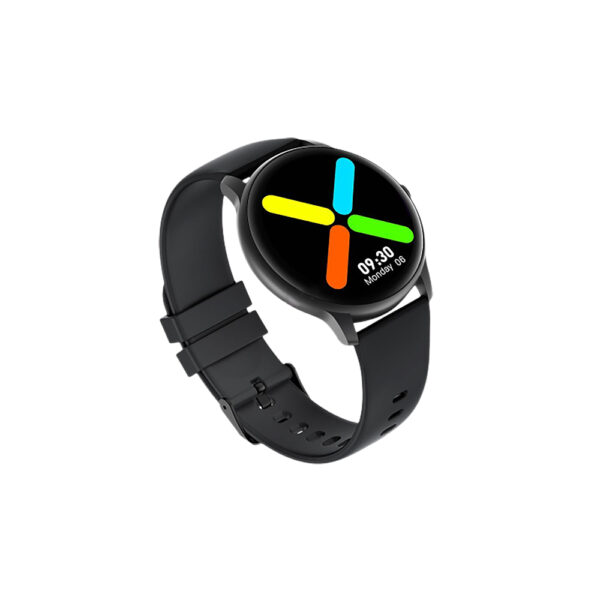 Xiaomi IMILAB Smart Watch KW66 With 3D HD Curved Screen