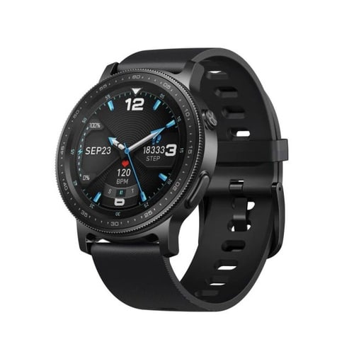 Zeblaze GTR 2 Smart Watch With Health And Fitness Tracker