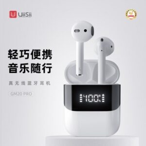 UIiSii GM20 PRO Earbuds Price in Bangladesh - BlackBud Bangladesh