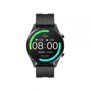 Xiaomi IMILAB W12 Smart Watch With Full Screen Display Smart Tracker For Men and Women