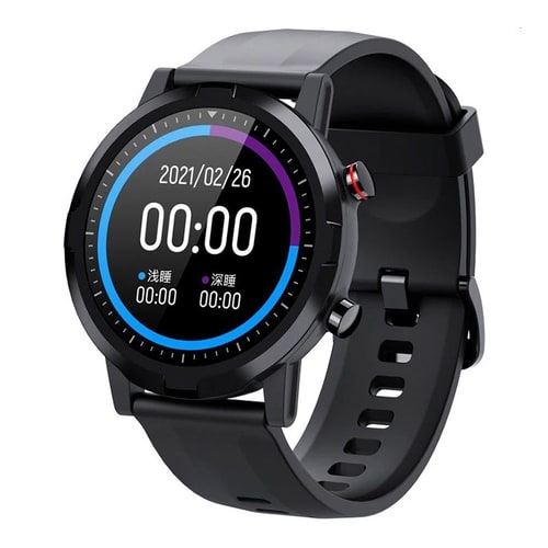 Xiaomi Haylou RT LS05S Smart Watch Waterproof Global Version