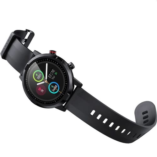 Xiaomi Haylou RT LS05S Smart Watch Waterproof Global Version