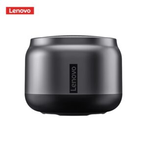 Lenovo K3 Mini Bluetooth Speaker With 3D Stereo Surround Sound Portable Subwoofer
