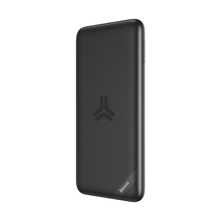 Baseus 10000mAh Magnetic Wireless Power Bank Price in Bangladesh | BlackBud