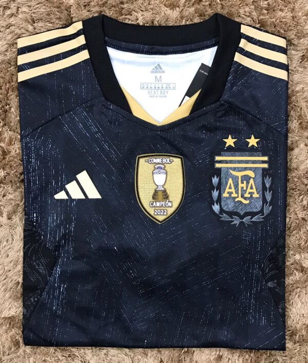 Argentina concept Kit Player Edition Season 2022