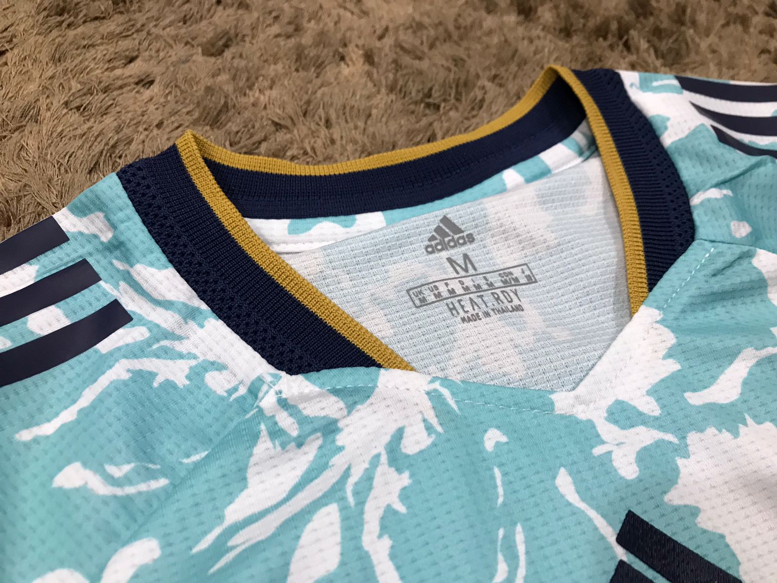 Argentina Concept Jersey 2022 Player Edition Price in BD - BlackBud