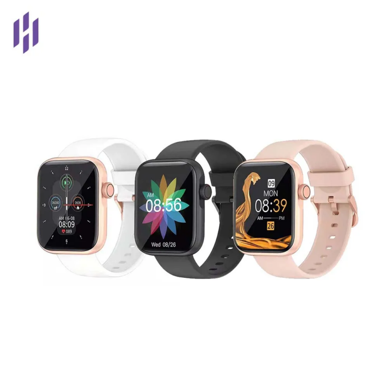 Awei H10 Smartwatch Price in Bangladesh - BlackBud