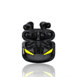 Awei T35 TWS Gaming Earbuds Waterproof Black