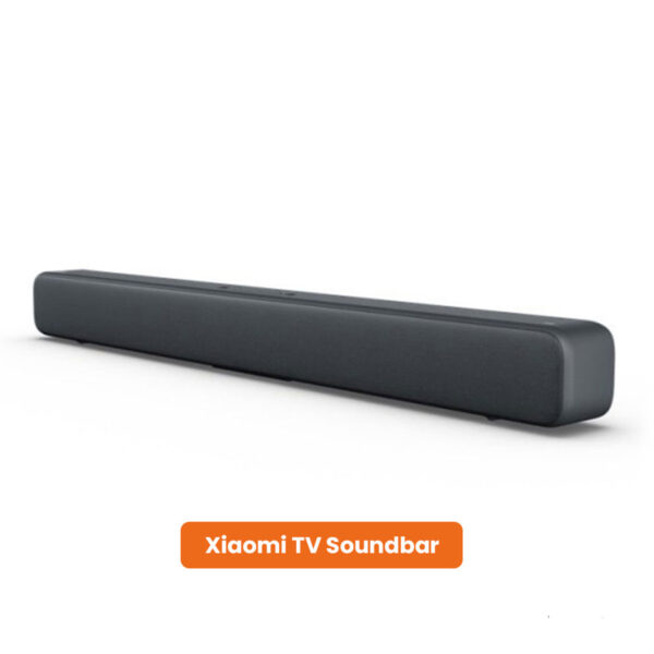 Xiaomi TV Soundbar 33 inch price in Bangladesh