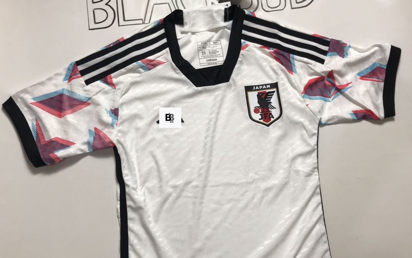 Brand New JAPAN BLACK ANIME Special 2023/24 Football Shirt - Etsy Hong Kong