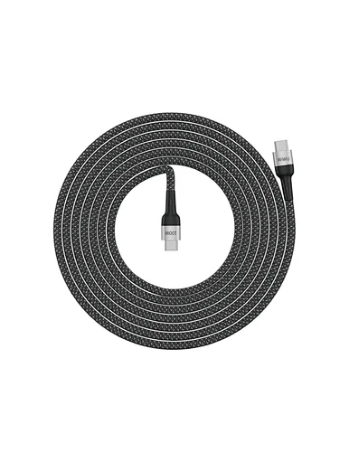 WiWU F15 100w Cyclone USB-C to USB-C PD Cable 1.5M-