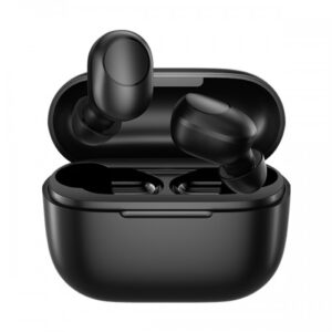 Xiaomi Haylou GT5 Bluetooth Earbuds black