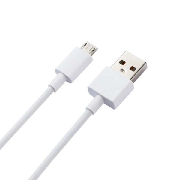 Xiaomi USB Cable Type-B Micro White