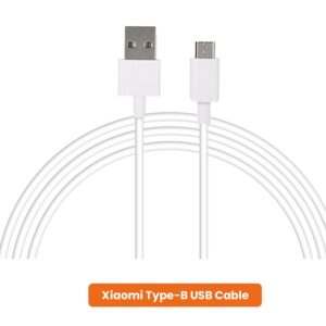 Xiaomi USB Cable Type-B Micro