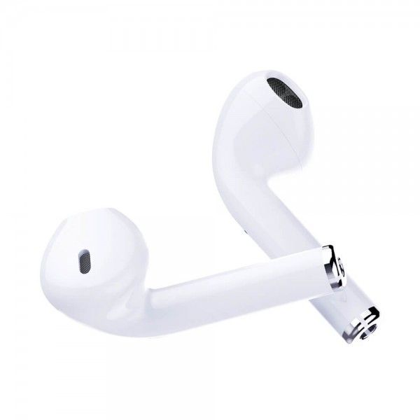 WiWU Airbuds SE TWS Wireless Earbuds white