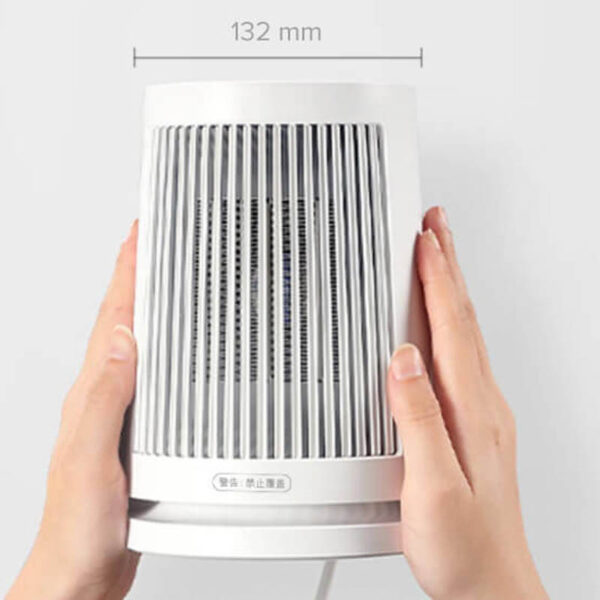 Xiaomi MiJia Electric Room Heater Price in Bd
