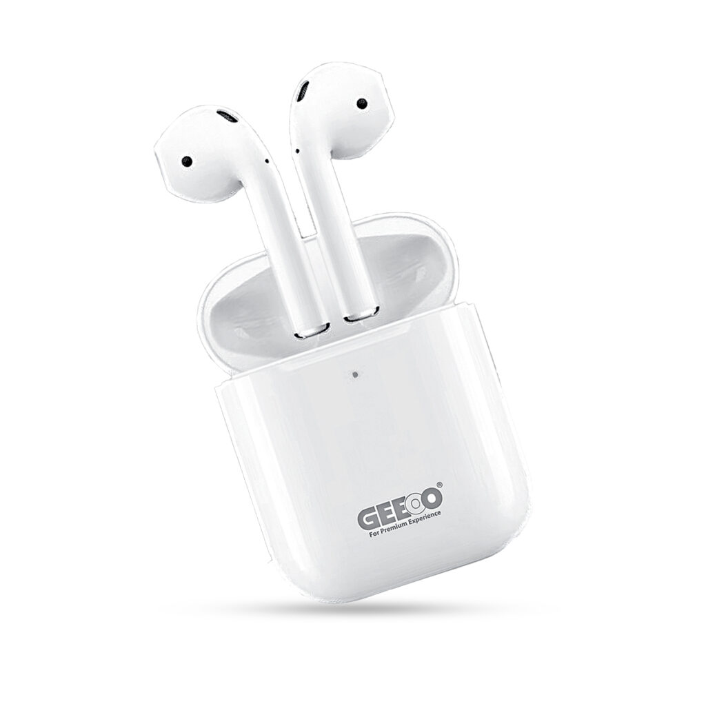 Geeoo g2 TWS Bluetooth Airpods