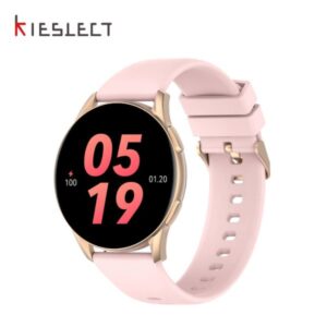 Kieslect L11 Pro Lady Smart Watch spO2 pink