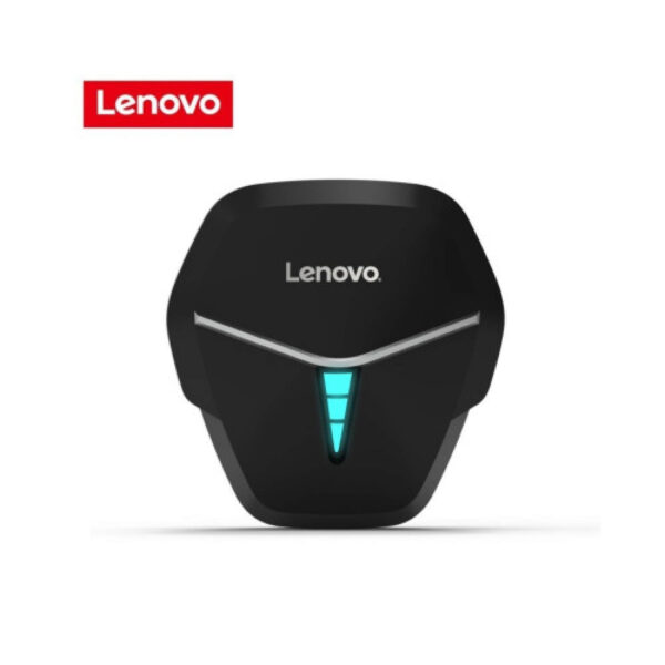 Lenovo HQ08 TWS Gaming Earbuds Low Latency HiFi Sound