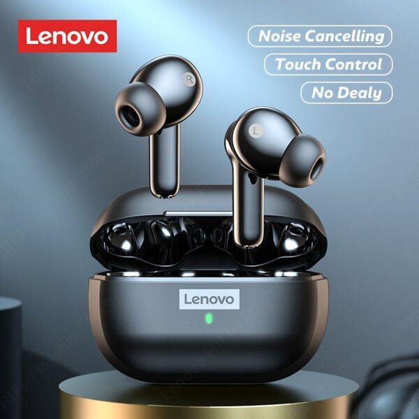 Lenovo Live Pods LP1S TWS New Edition
