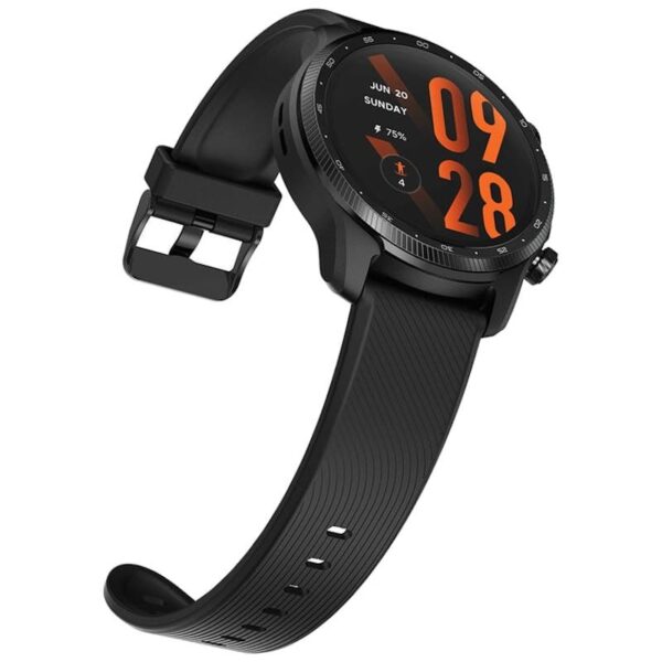 TicWatch Pro 3 Ultra GPS Smart Watch