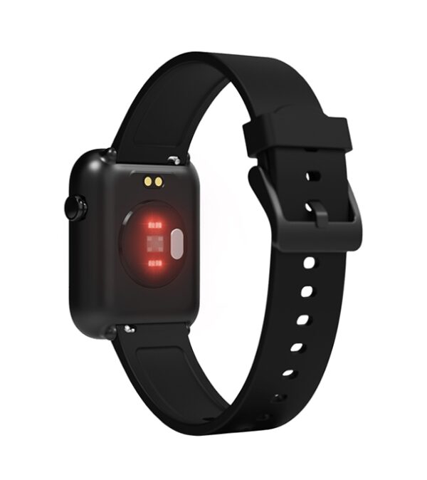 Ticwatch GTH Smart Watch SpO2 with Skin Temperature Sensor