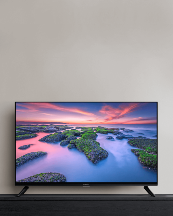 Xiaomi Smart Android TV A2-32″ HD with Google Assistant (L32M7- EAUKR)