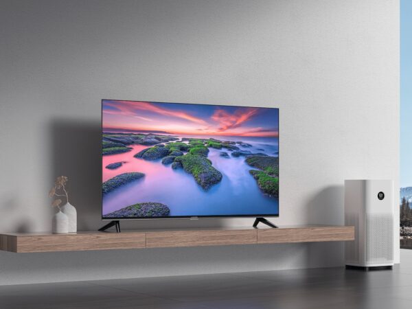 Xiaomi Smart Android TV A2- 4K UltraHD with Google Assistant