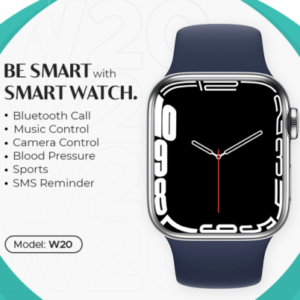 geeoo w20 smart watch