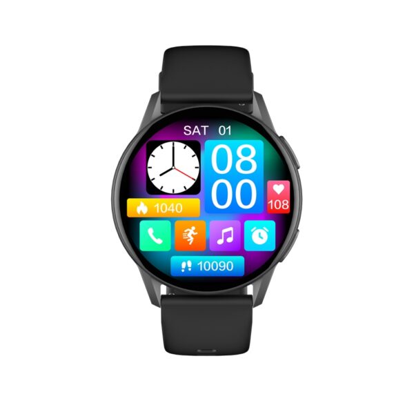 kieslect k11 ultra amoled smart watch