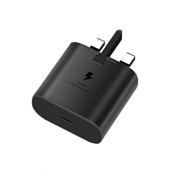 Original Samsung 25W PD Charger type c