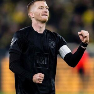 Borussia Dortmund Black Special Edition Jersey 2023 Quality Player Edition
