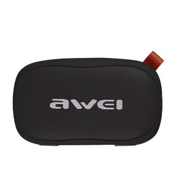 AWEI Y900 Portable Bluetooth Speaker Black