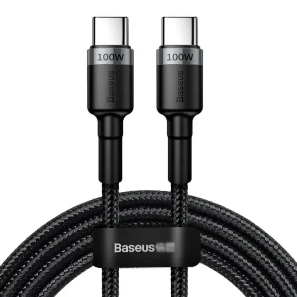 Baseus Cafule PD2.0 100W flash charging Cable