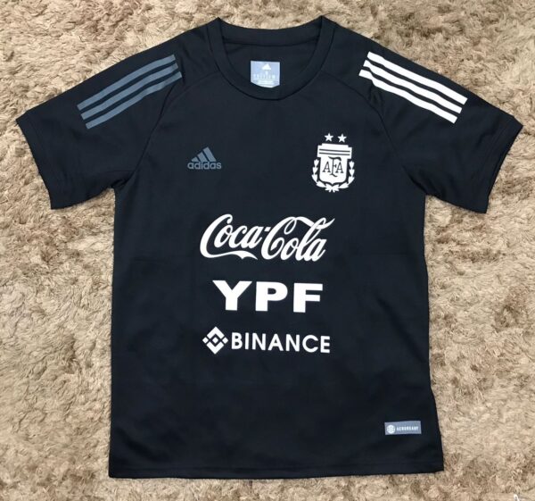 Argentina Coca Cola Special Jersey