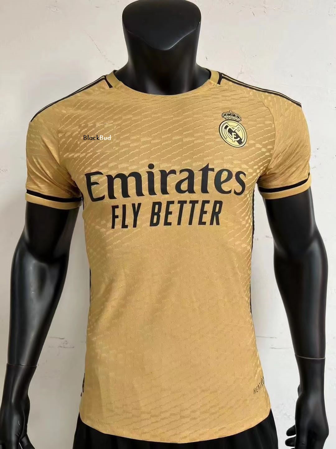 Sports Park BD - Product's Code: Real Madrid Gk kit 20-21