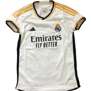 Real Madrid Home Jersey 23/24 Fan Version price in Bd