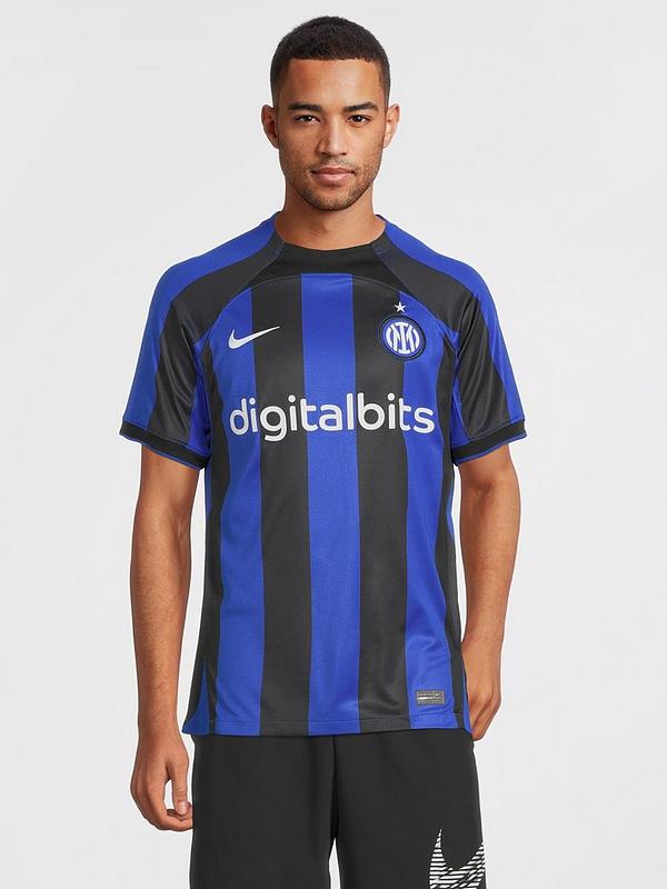 Inter Milan home Fan Edition 2023/24 Short Sleeve