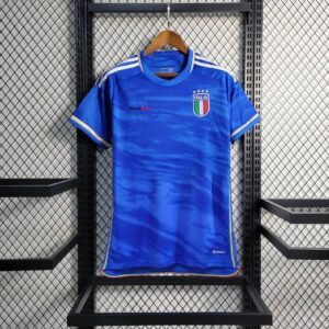 Italy Home Kit Fan Version 23/24 season adidas